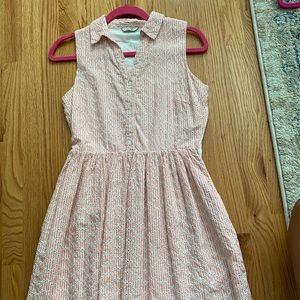 Jack Wills dress